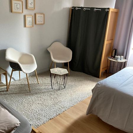 Le Chatelet La Chaux Neuve Bagian luar foto