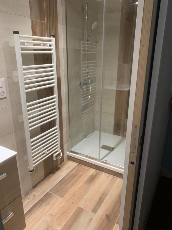 Le Chatelet La Chaux Neuve Bagian luar foto