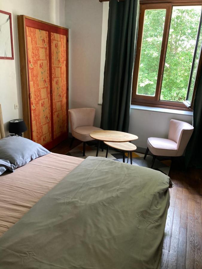 Le Chatelet La Chaux Neuve Bagian luar foto