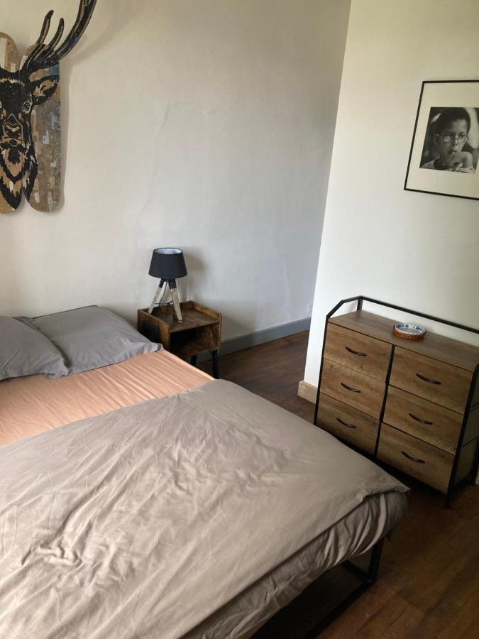 Le Chatelet La Chaux Neuve Bagian luar foto